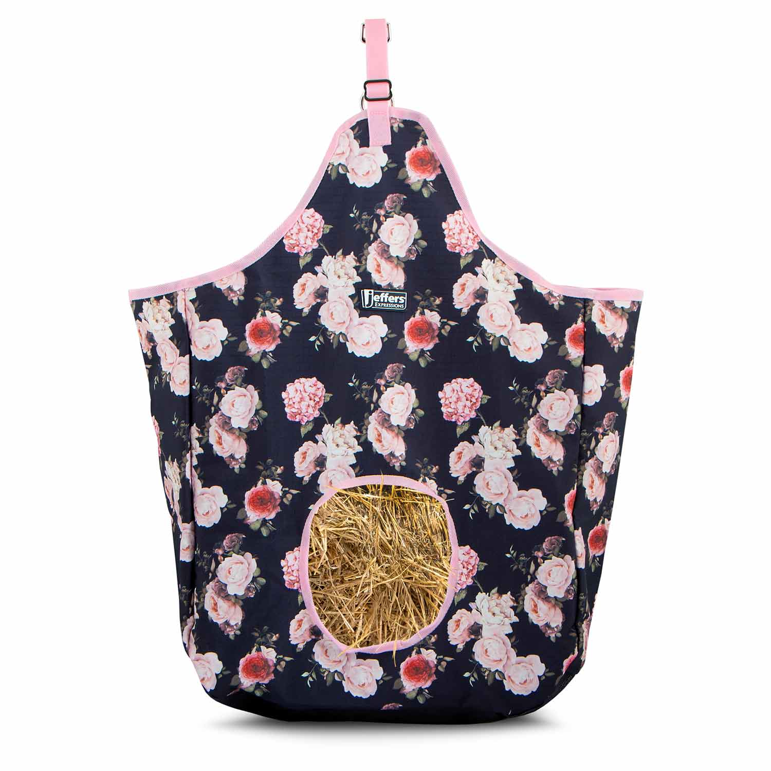 Expression Top Loading Hay Bag, 600 Denier