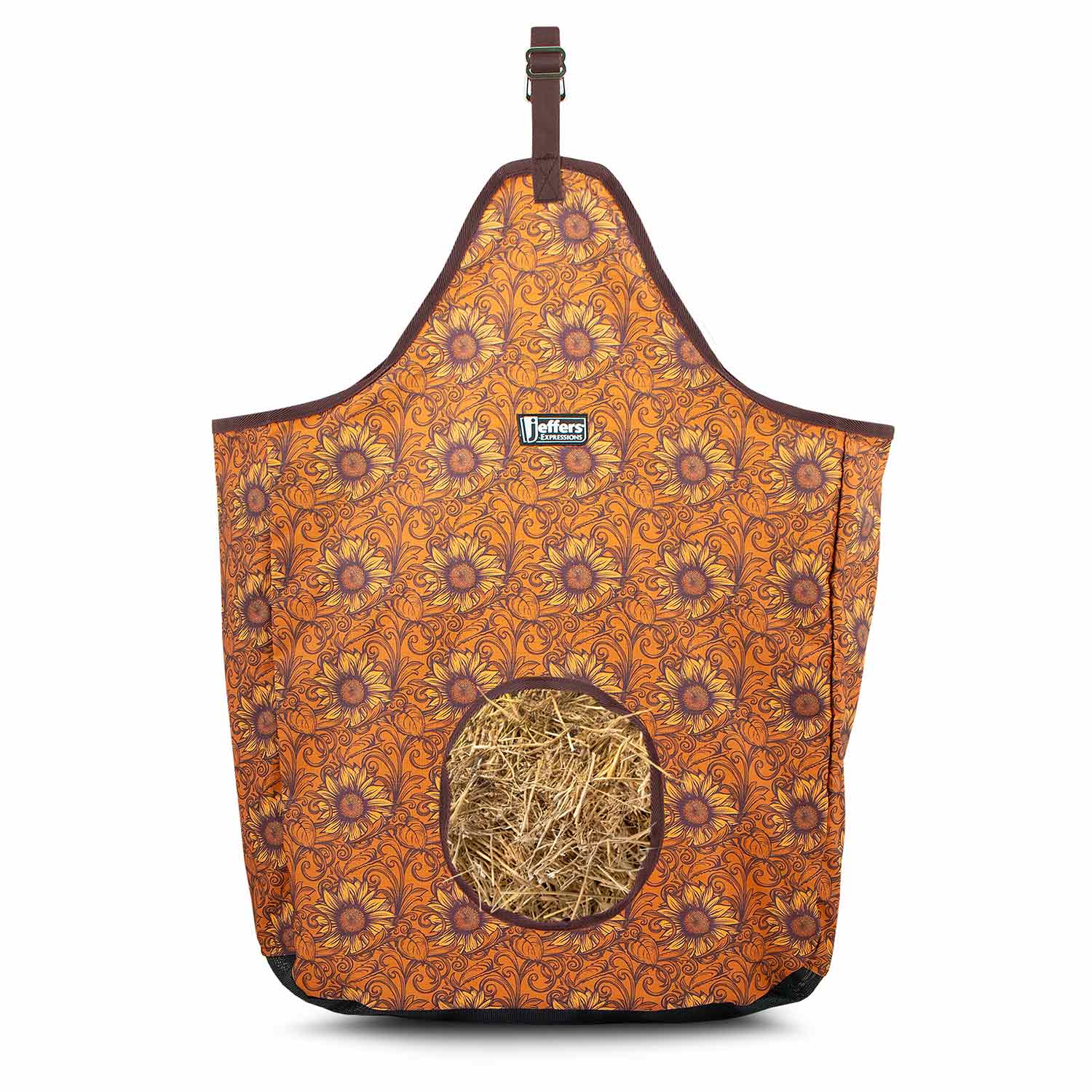 Expression Top Loading Hay Bag, 600 Denier