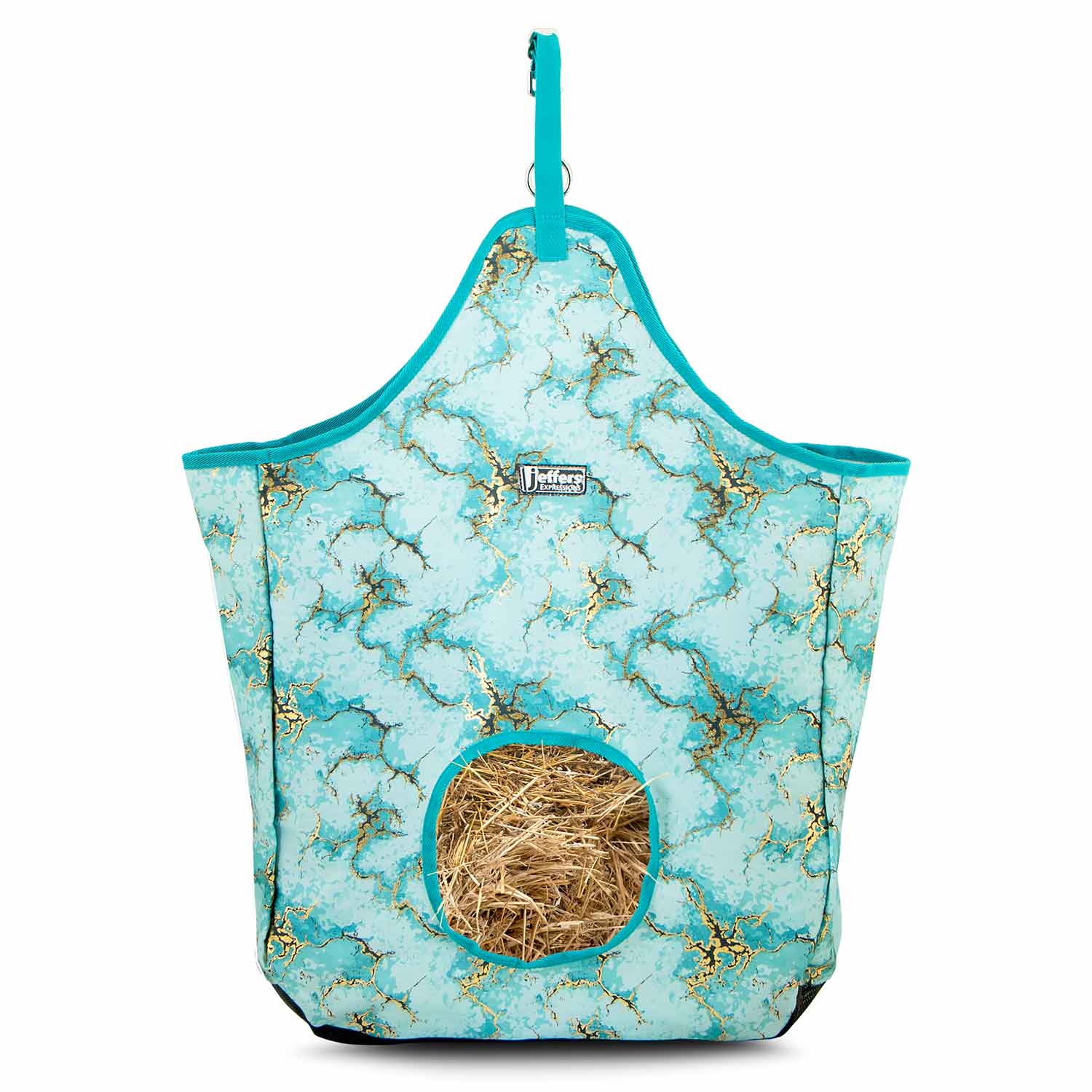 Expression Top Loading Hay Bag, 600 Denier