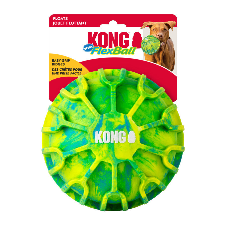 KONG FLEXBALL SPORT BALL X