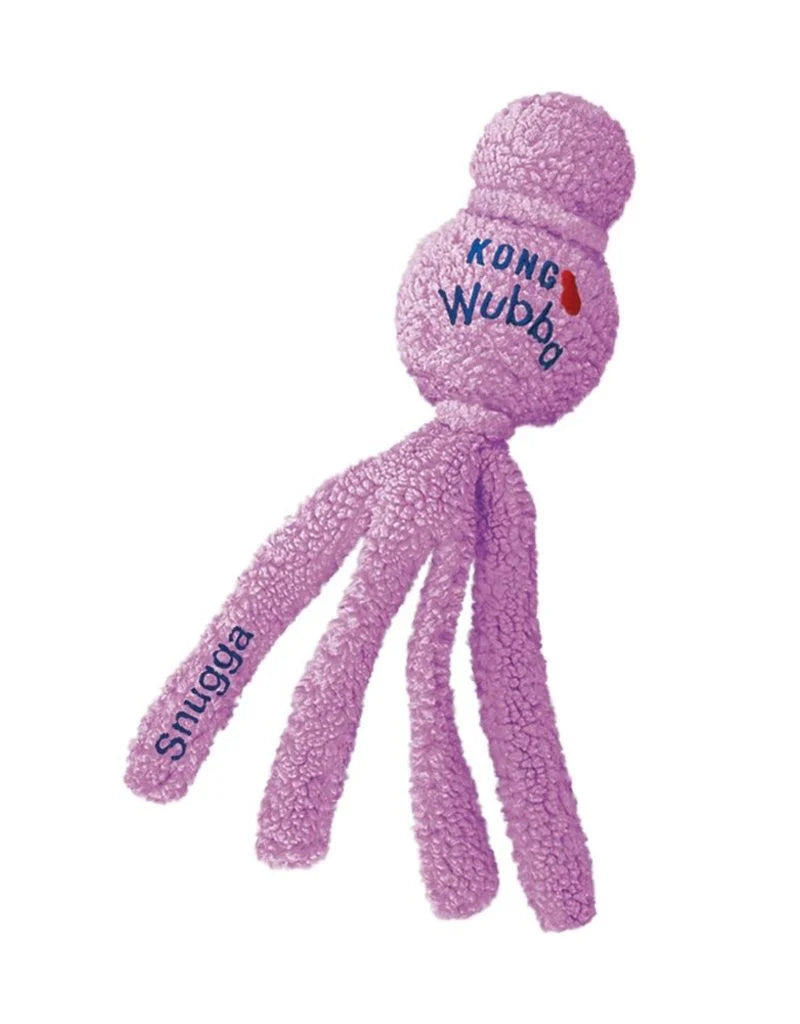 WUBBA SNUGGA DOG TOY SML