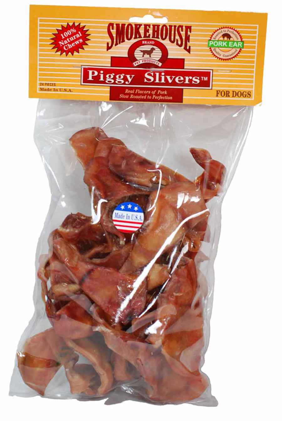 SMO TRT USA PIGGY SLIVERS 24PK