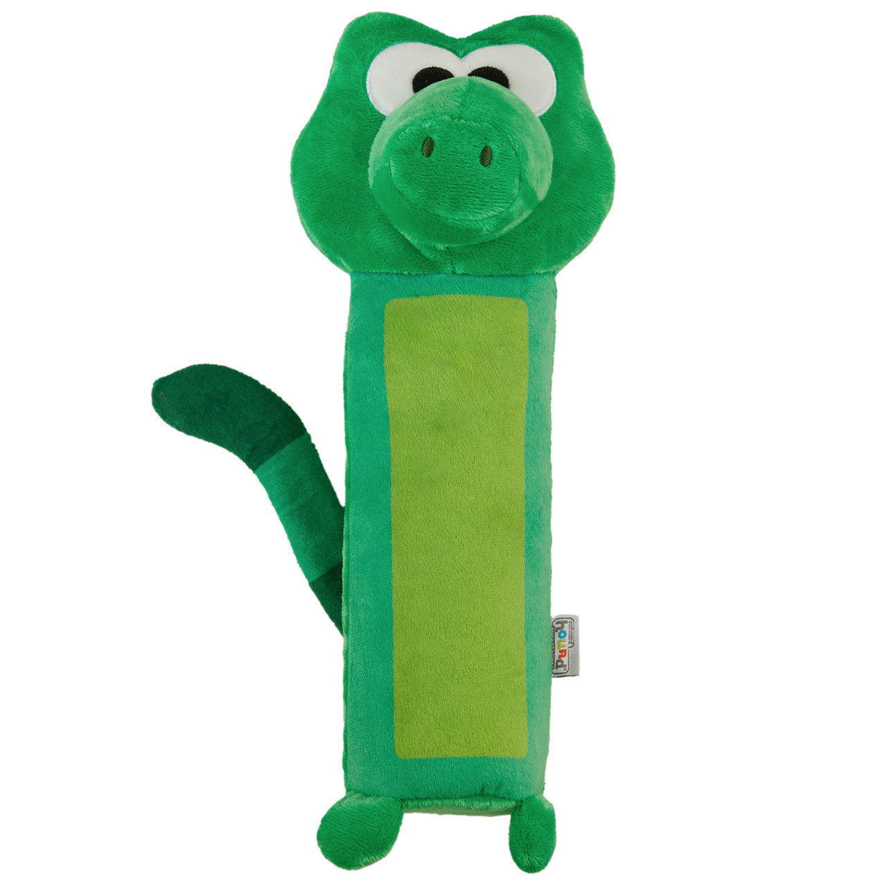 OWH Bottle Bros Alligator Grn