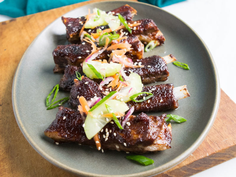 Lamb Denver Ribs - 2 lbs.