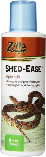 ZILLA SHED EASE 8OZ
