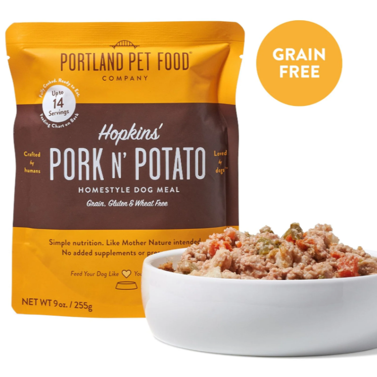 PPF HOPKINS PORK&POTA 9z