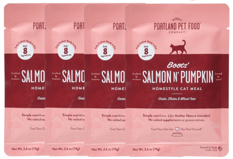 PPF BOOTS SALMON&PUMKIN 2.6z