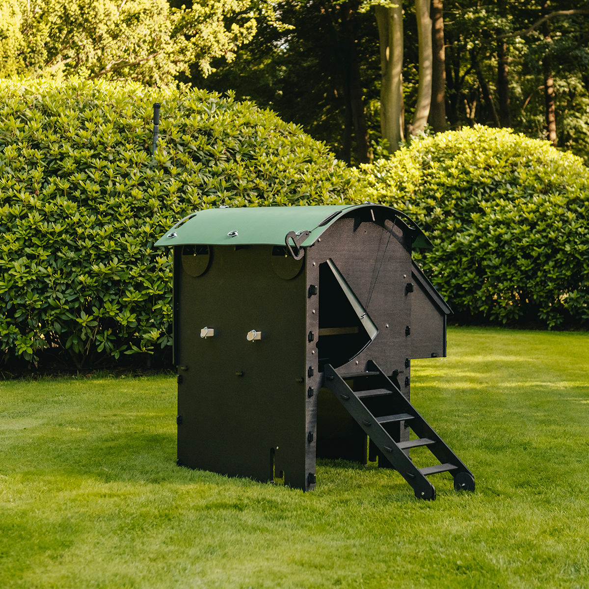 Chicken Coop