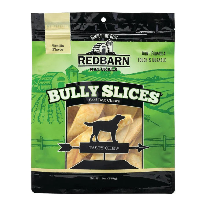 RB Nat Bull Slice Vanilla  12c