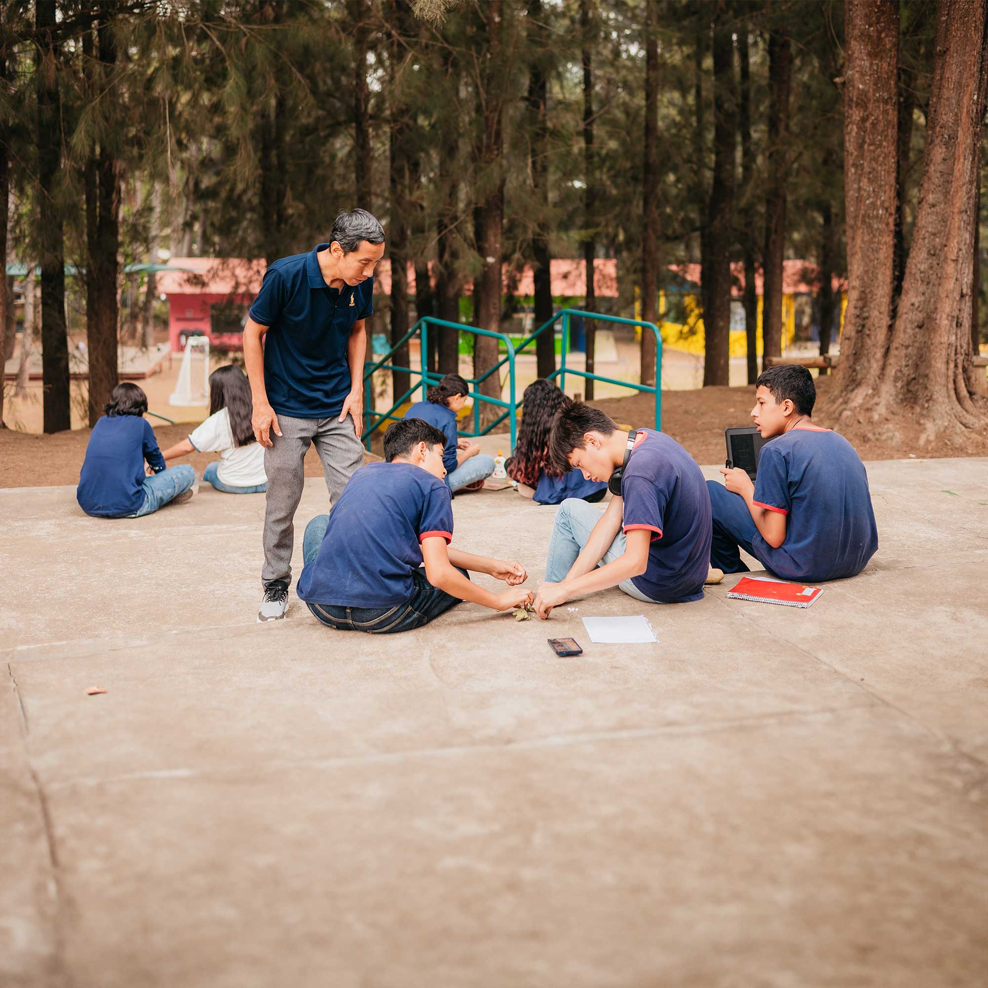 Donate - Meso Foundation
