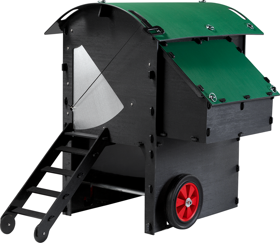 Chicken Coop