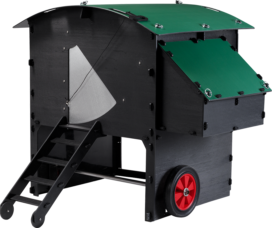 Chicken Coop