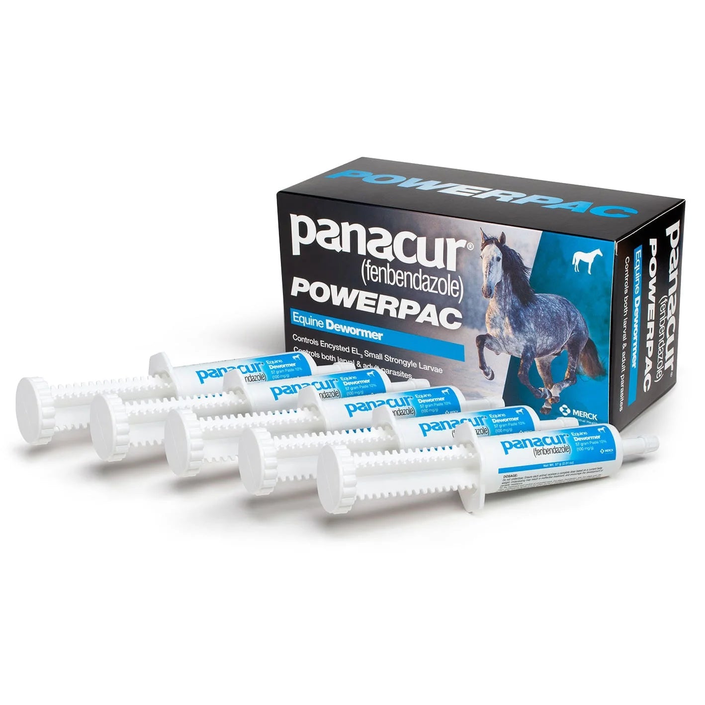 PANACUR POWERPAC