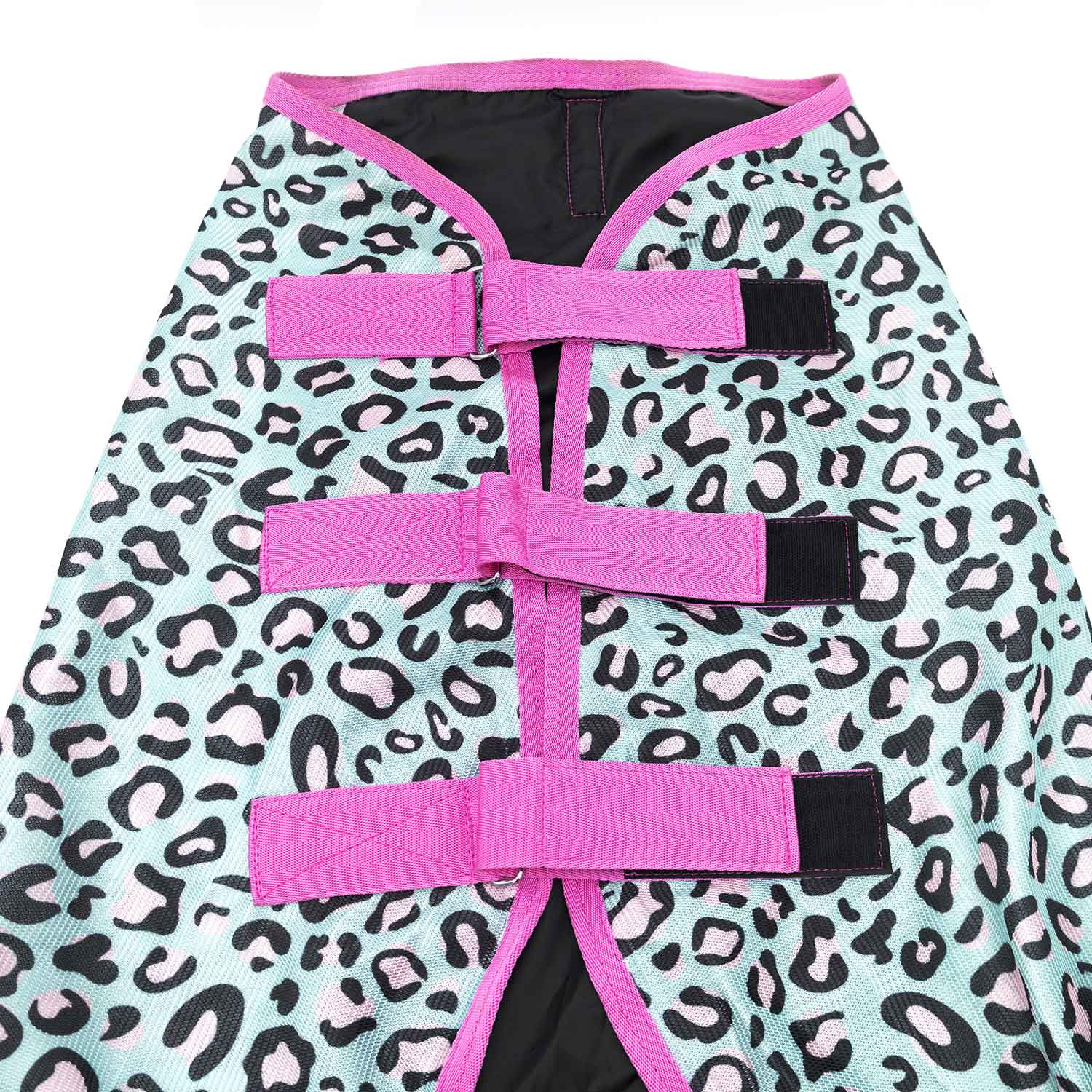 Expression Softmesh Combo Neck Horse Fly Sheet