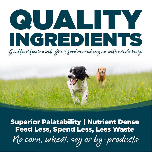 Nutri Source Chicken and Rice Recipe Small Breed Adult Dog 4lb