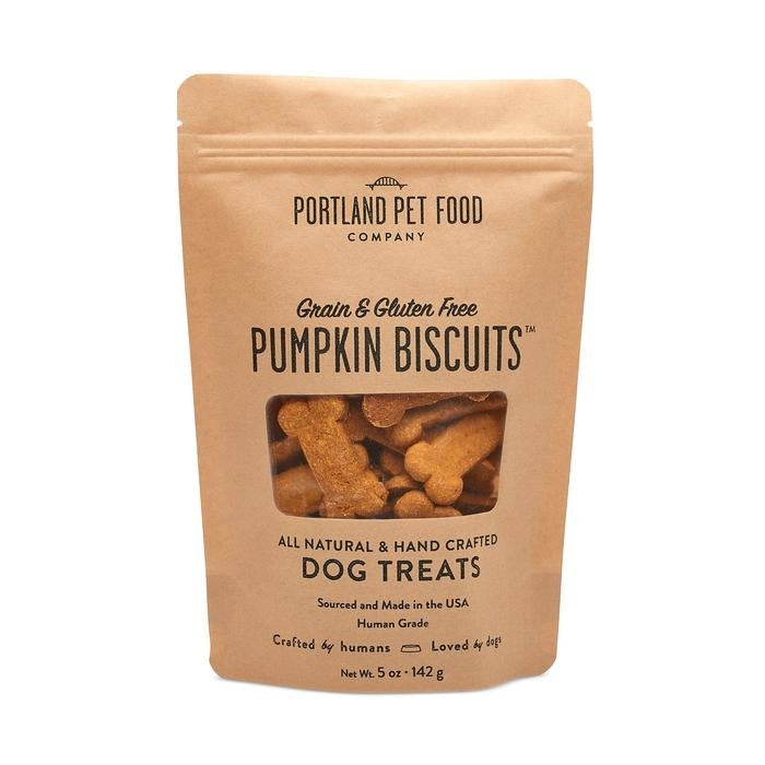 PPF GF PUMPKIN BISCUITS 5z