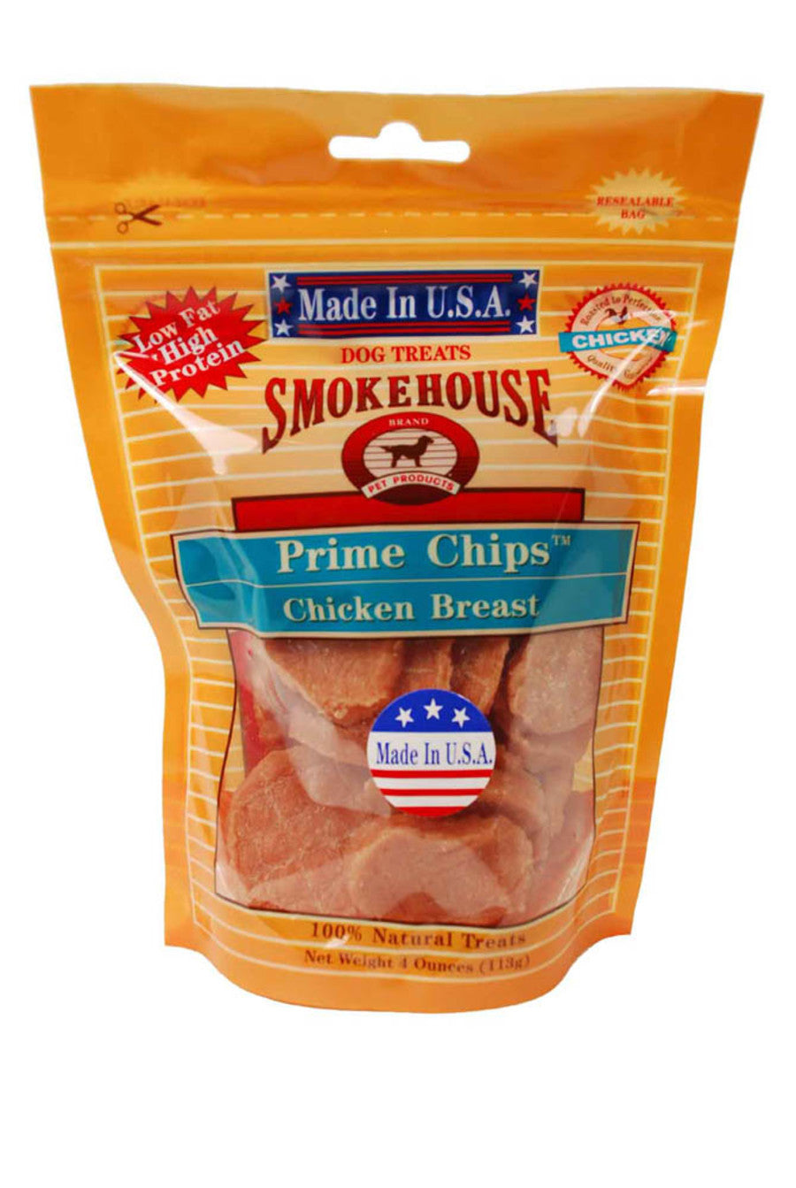 SMO TRT USA CHKN CHIPS 40Z