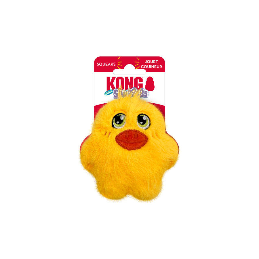 KONG SNUZZLES MINI DUCK X