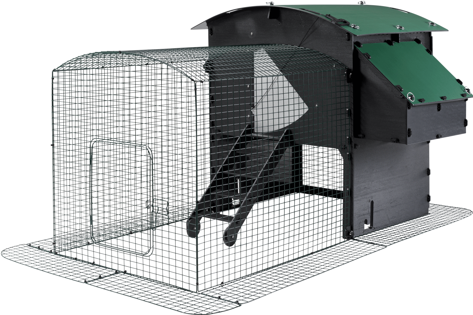 Chicken Coop