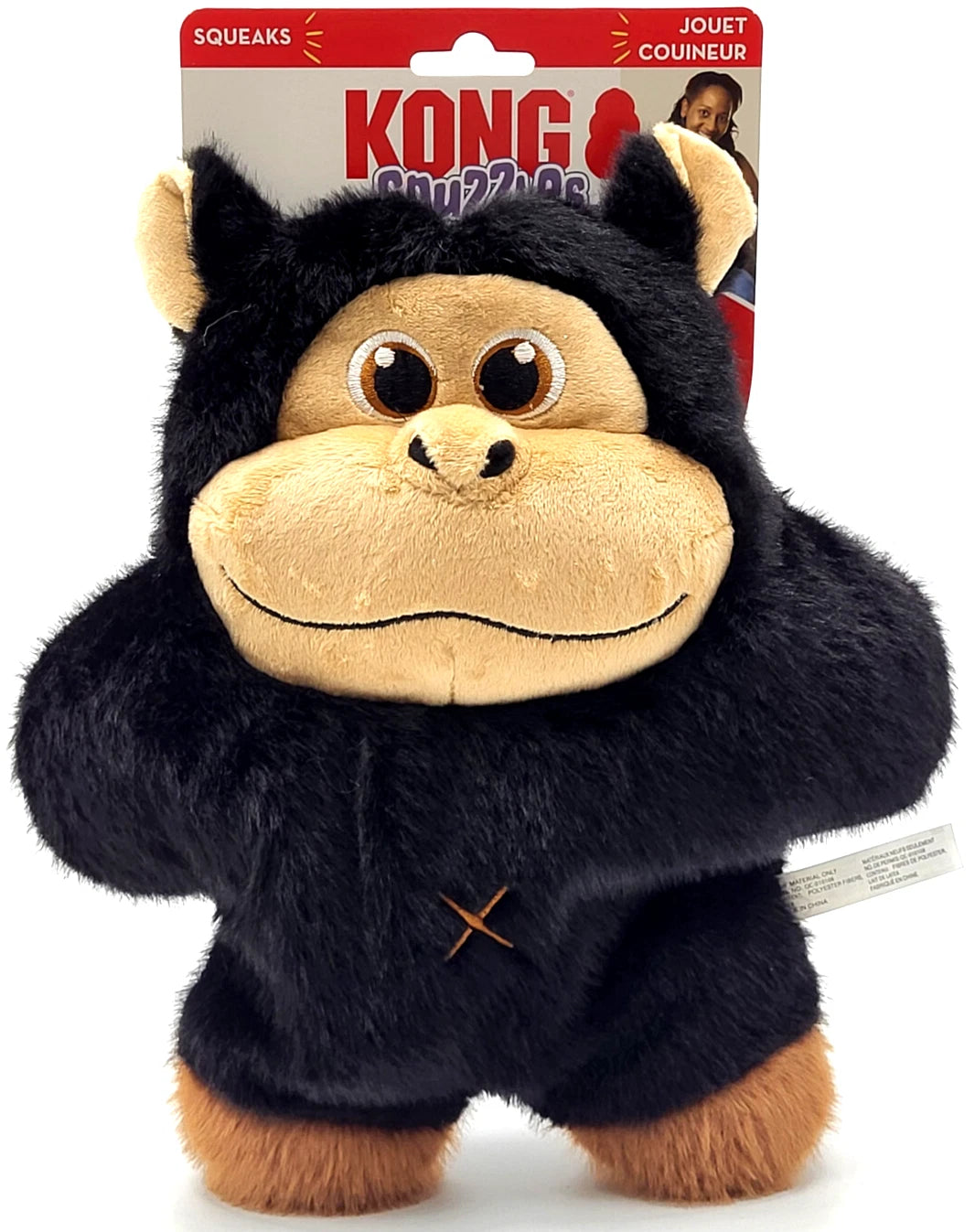 KON SNUZZLES GORILLA XL