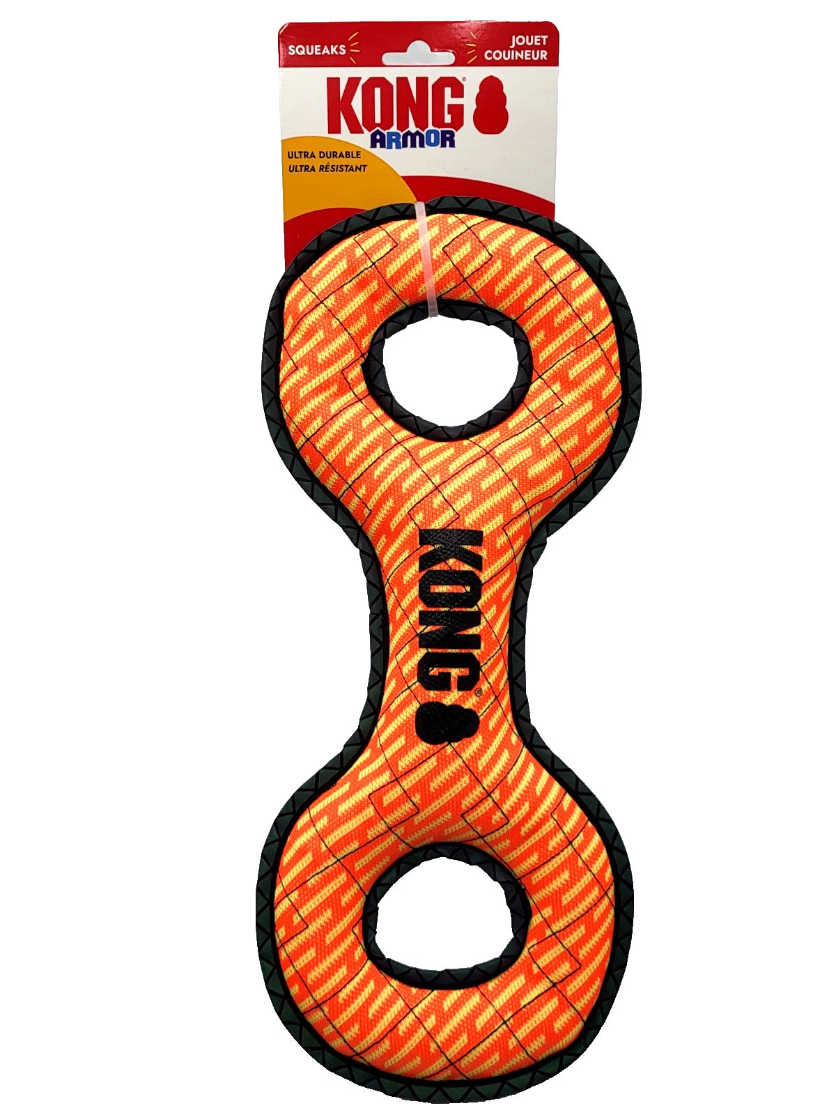 KON ARMOR DOUBLE TUG ASST