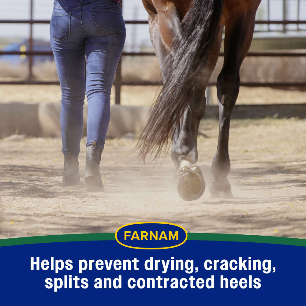 Farnam Maker Triple Action Hoof Moisturizer and Conditioner 32oz