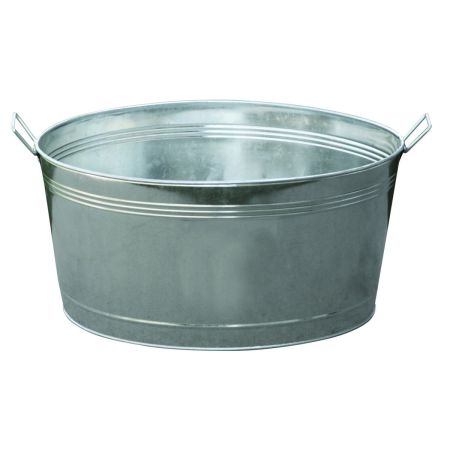 WASHTUB ROUND #3 17GAL