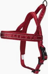 Alcott NOR HNS XXL RD