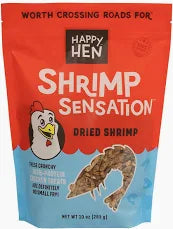 HH SHRIMP SENSATION 2lb