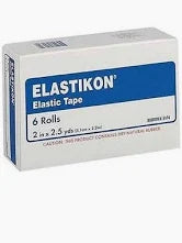 ELASTIKON 3" 5YD EACH