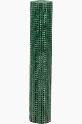 HARDW CLTH 36X5' SQ PVC