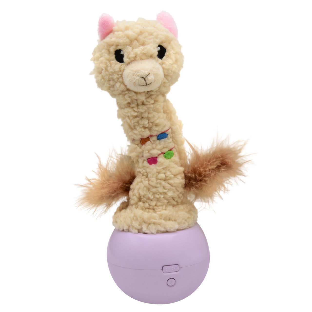 OWH DANCING LLAMA