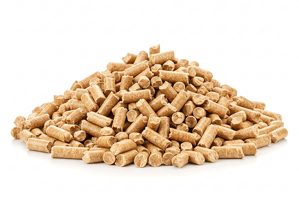 MEGAZORB™ Bedding Pellet Pallet (50 - 42Ltr Bags)WEB ONLY PRICE