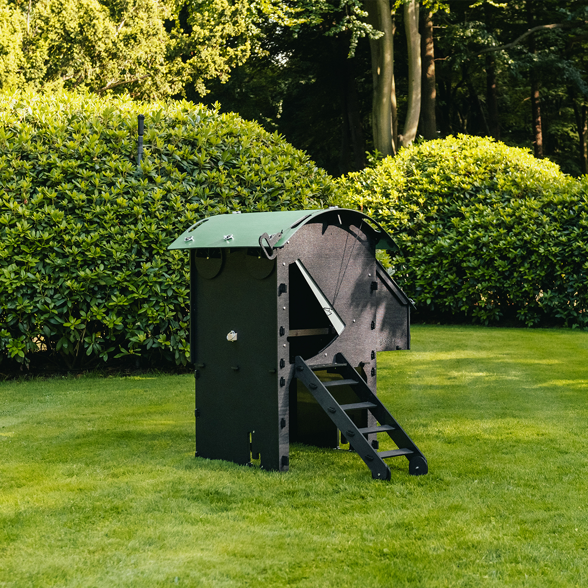 Chicken Coop