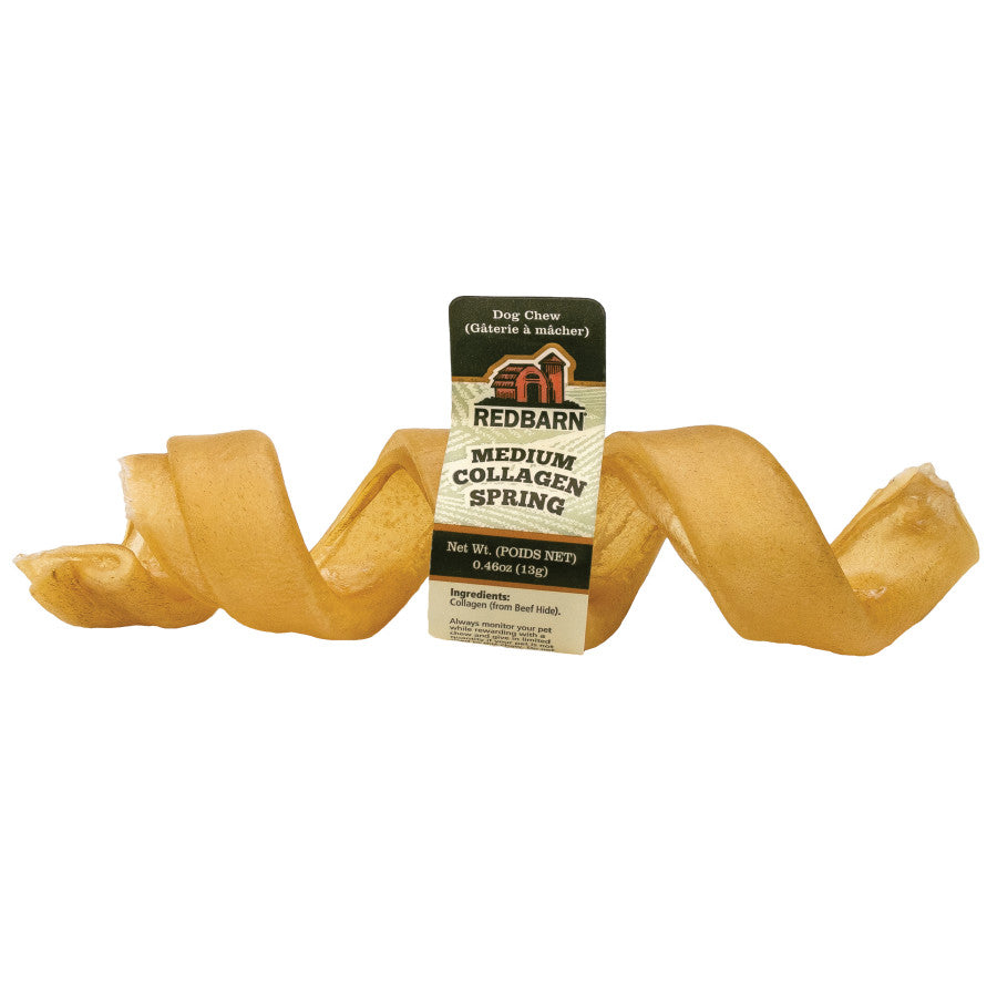 RB TRT COLLAGEN SPRING 6 IN