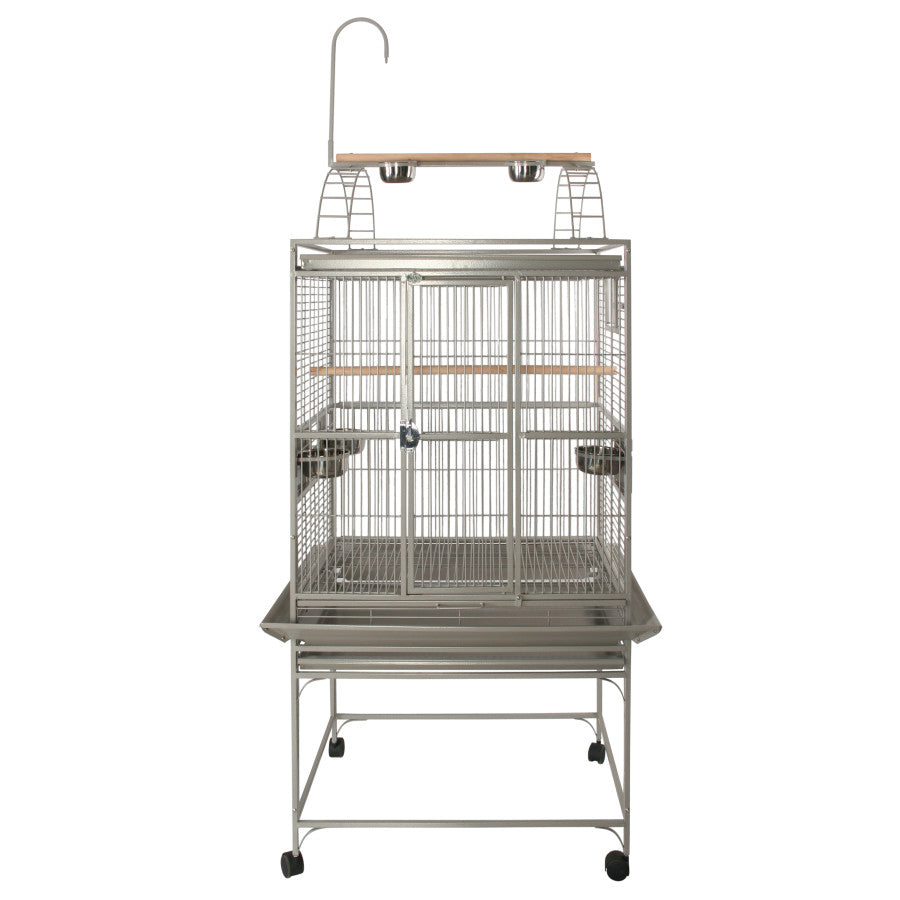 Cages Play Top 32In X 23 in