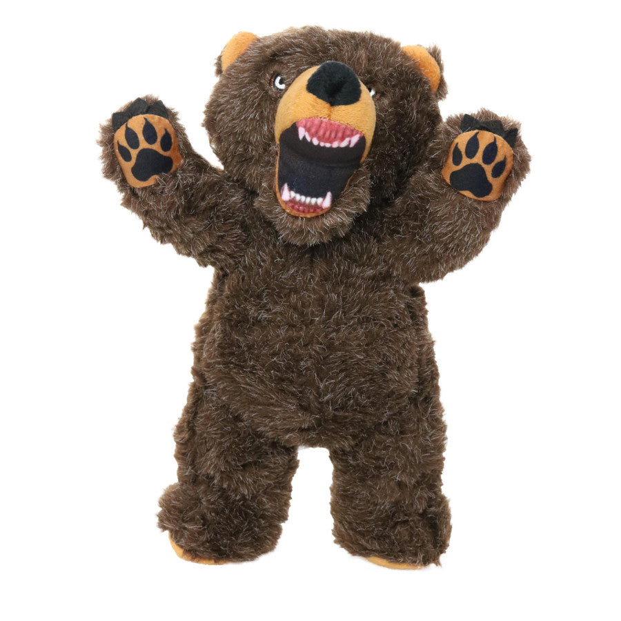 TUFFIE'S Mighty Angry Bear