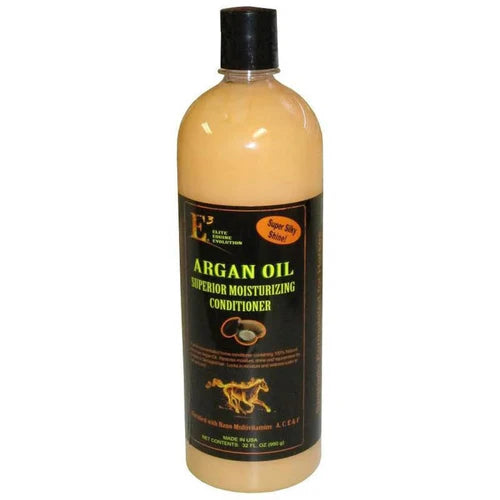 E3 ARGAN OIL CONDITIONER 32 oz