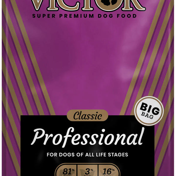 Victor professional 50 lb