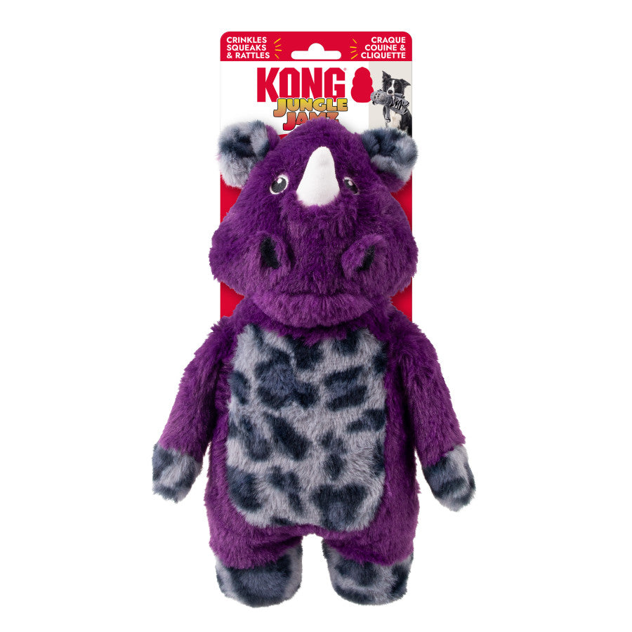 KONG JUNGLE JAM RHINO MD