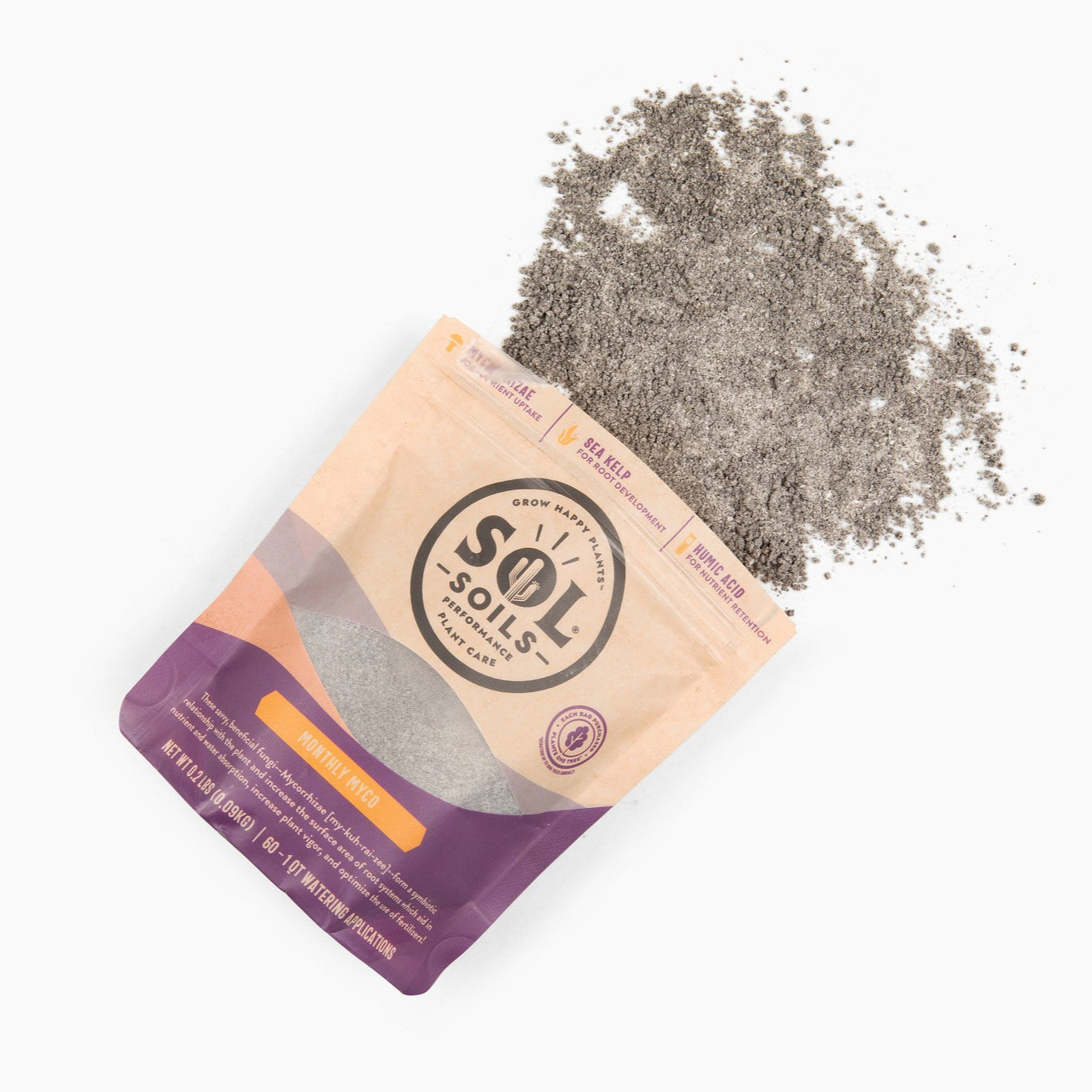Sol Biotics Bundle Pack