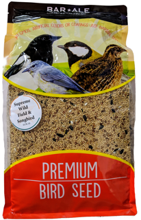 Supreme WildField &Songbird 10