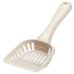 LITTER SCOOP PLASTIC JUMBO