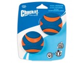 CAN TOY ULTRA SQKR BALL 2PK MD