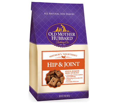 OMH HIP JOINT BISC 20 OZ
