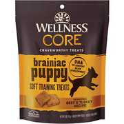 WELL Core Brainiac Treats 5 OZ