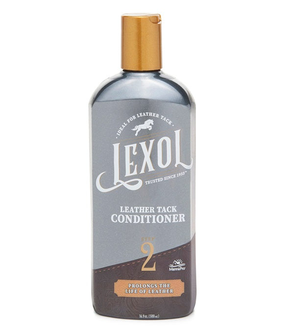 Lexol Neatsfoot Leather Conditioner - Jeffers