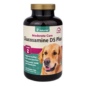 GLUCOSAMINE DS W/ MSM TIME REL