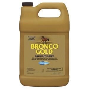 BRONCO GOLD FLY 1 G