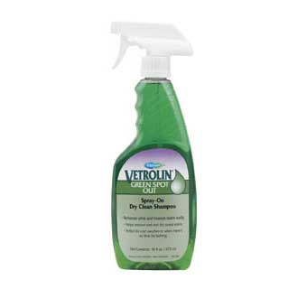 VETROLIN GRN SPOT OUT 16OZ